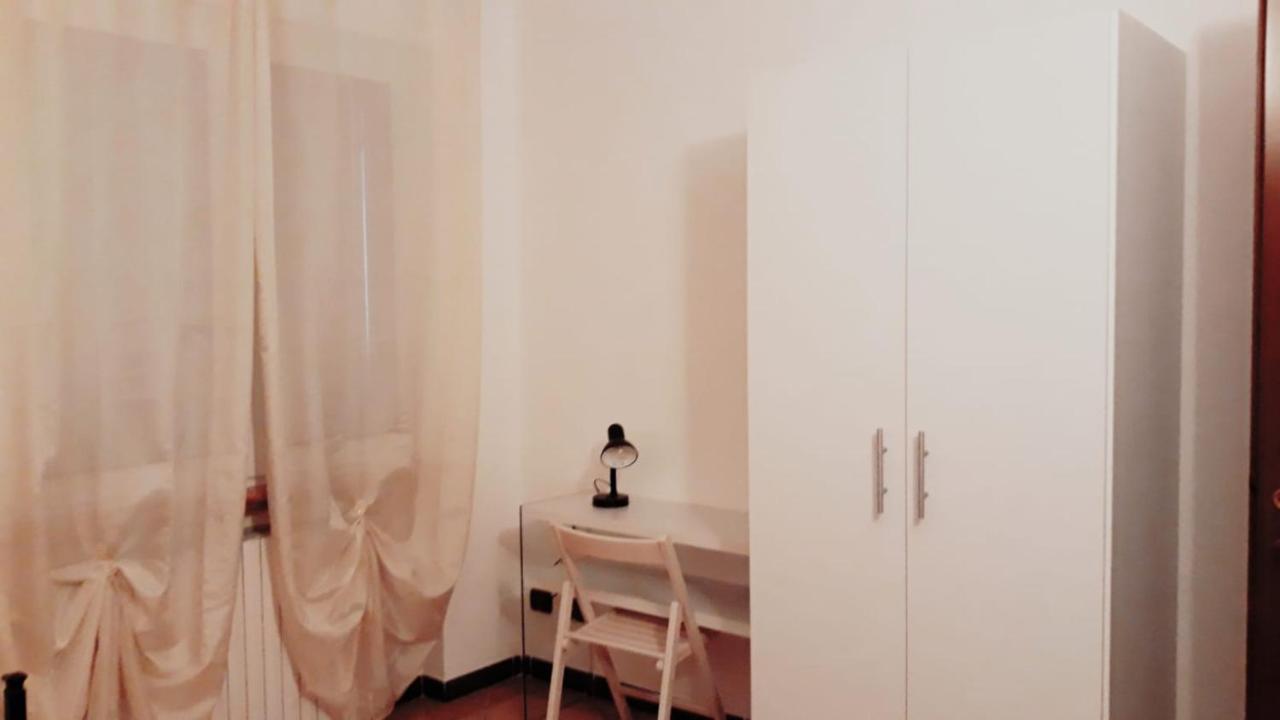 Le Tre Stelle Bed & Breakfast Ronco all'Adige Luaran gambar