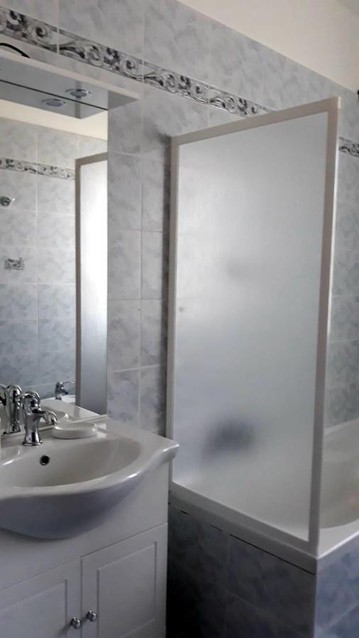 Le Tre Stelle Bed & Breakfast Ronco all'Adige Luaran gambar