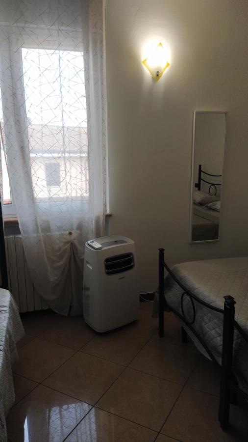 Le Tre Stelle Bed & Breakfast Ronco all'Adige Bilik gambar